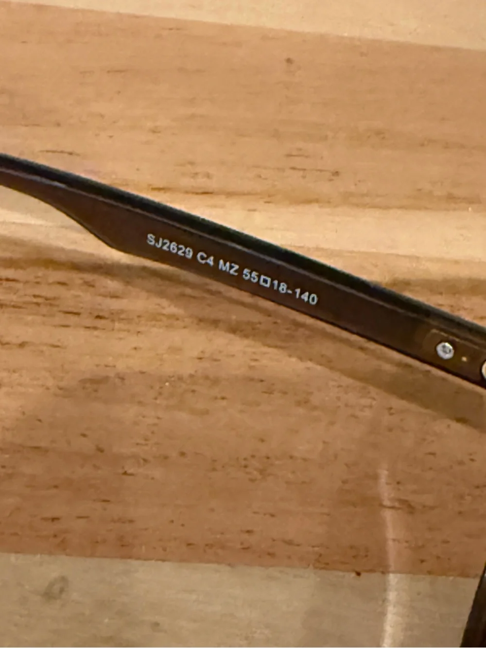 Sojos brand new